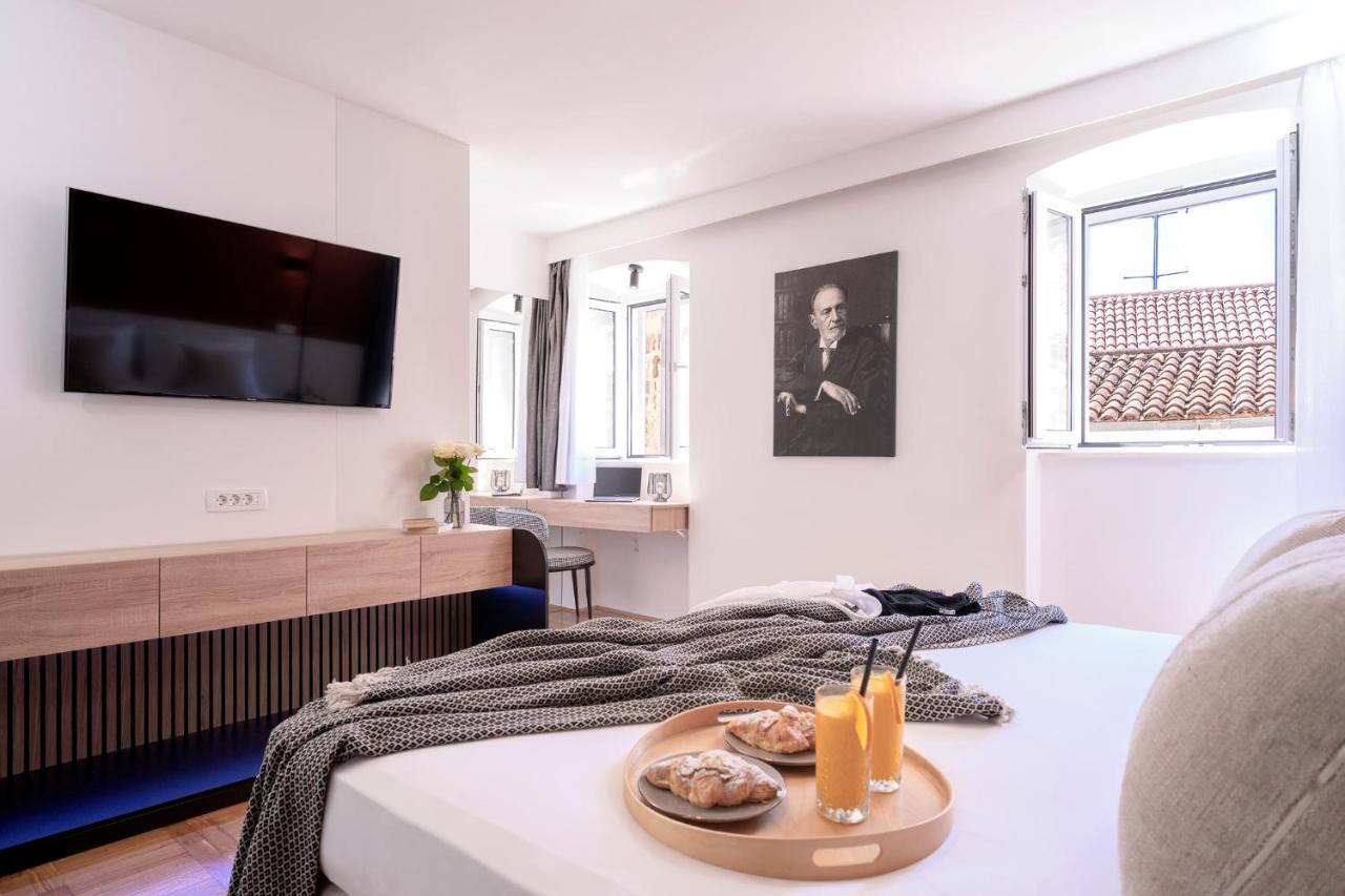 Fingerprint Central Apartment 5 Min From Center & Beach Hvar Town Exterior foto