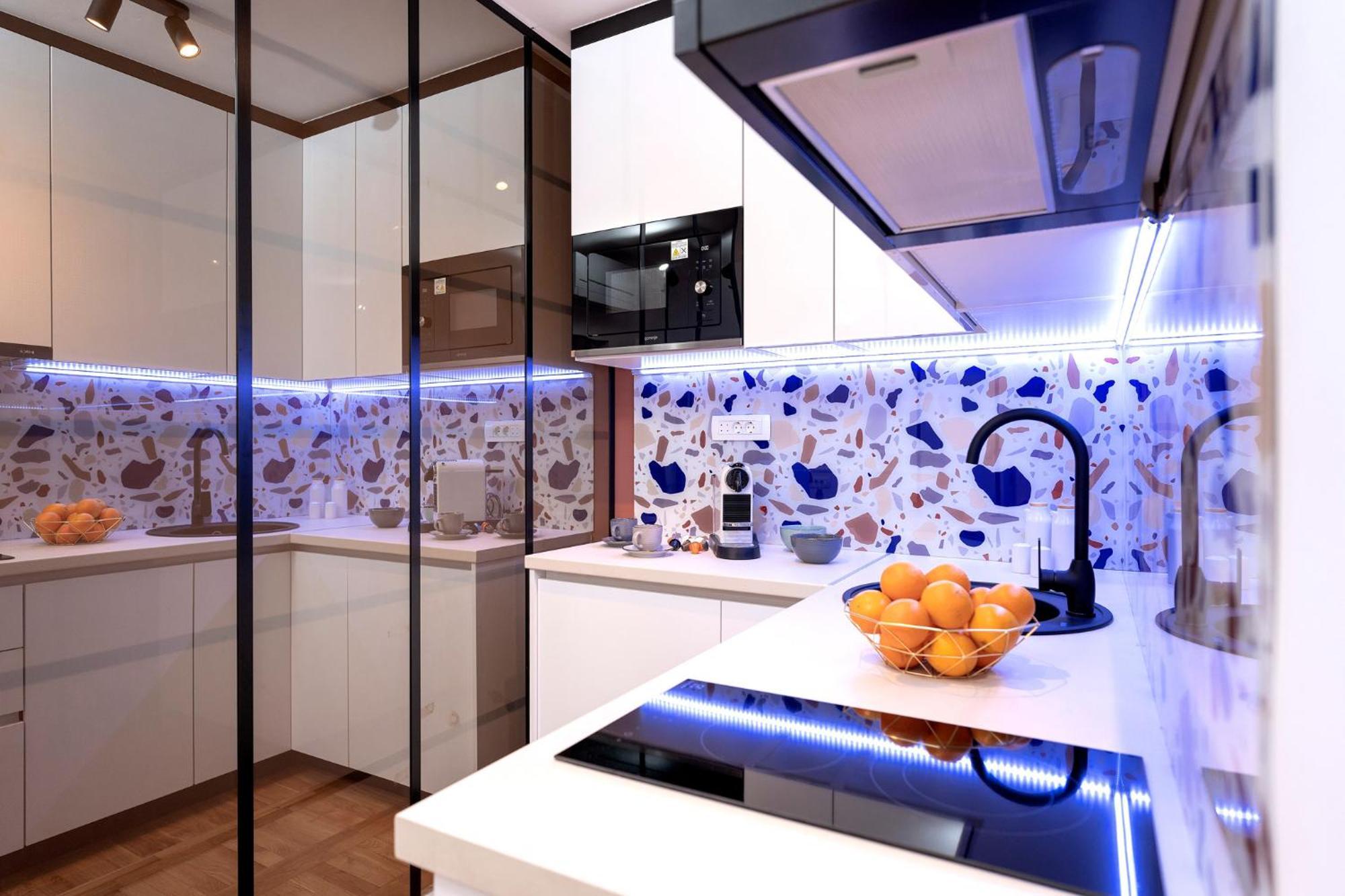 Fingerprint Central Apartment 5 Min From Center & Beach Hvar Town Exterior foto